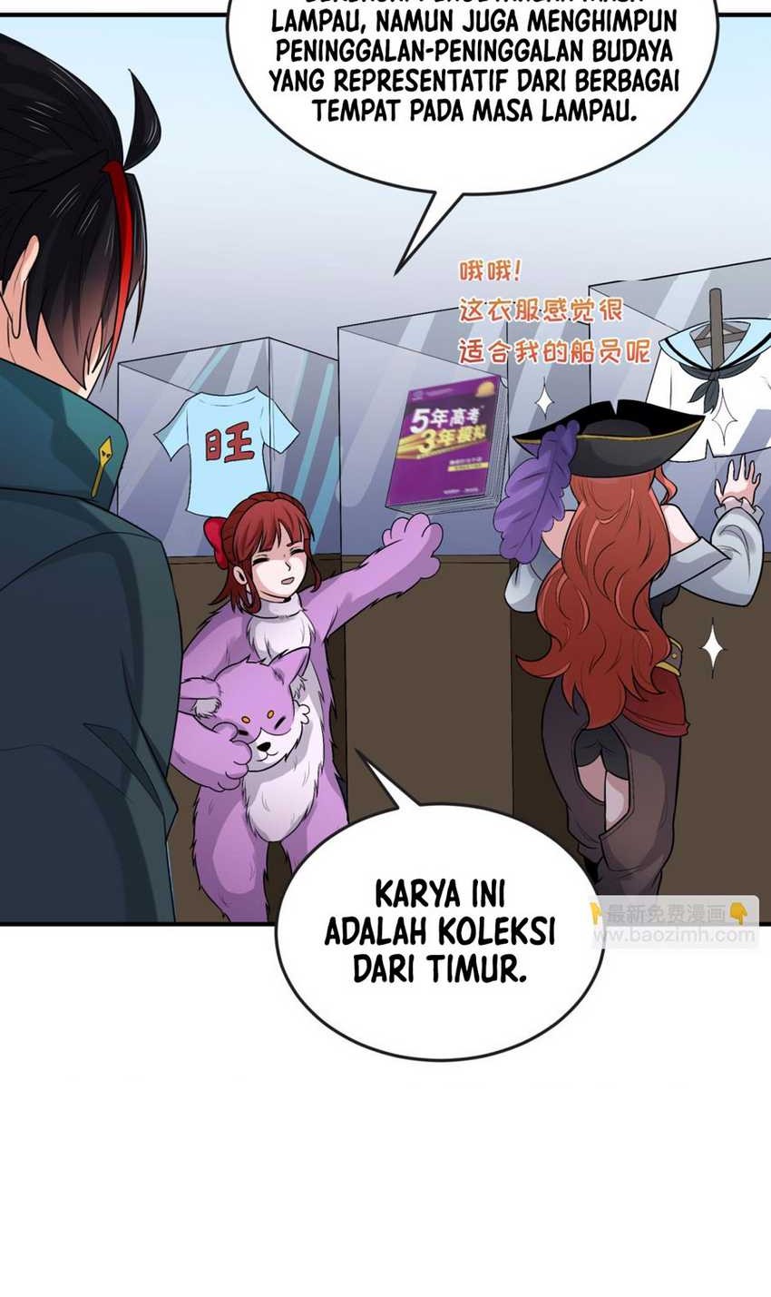 Age of Terror Chapter 174 - halaman 30