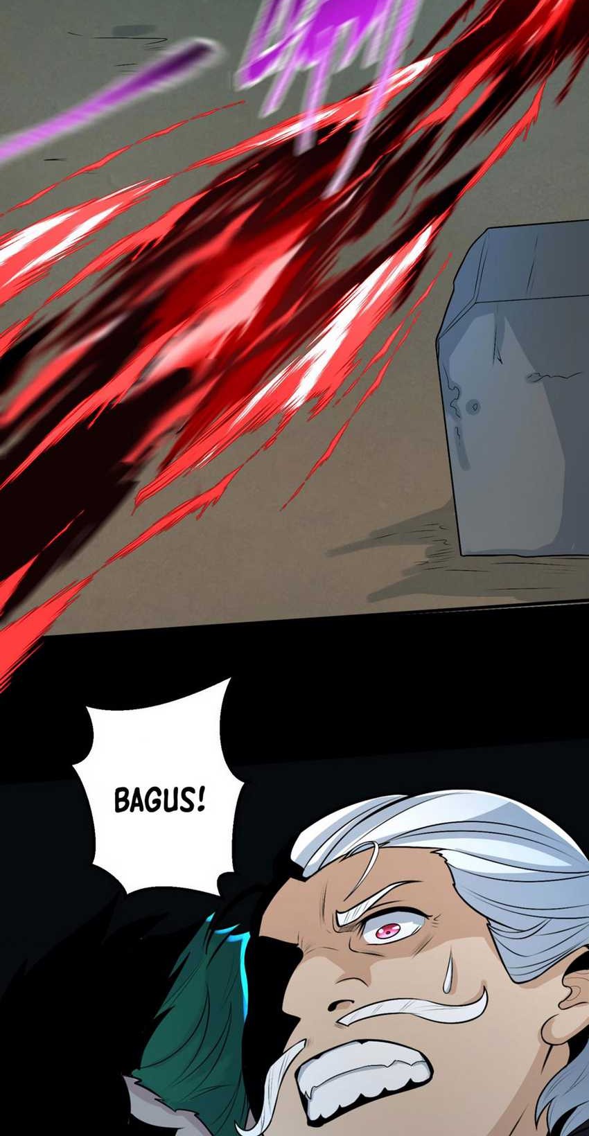 Age of Terror Chapter 175 - halaman 18