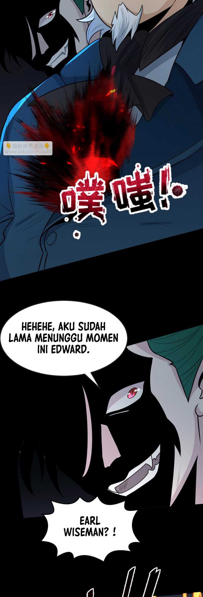 Age of Terror Chapter 175 - halaman 19
