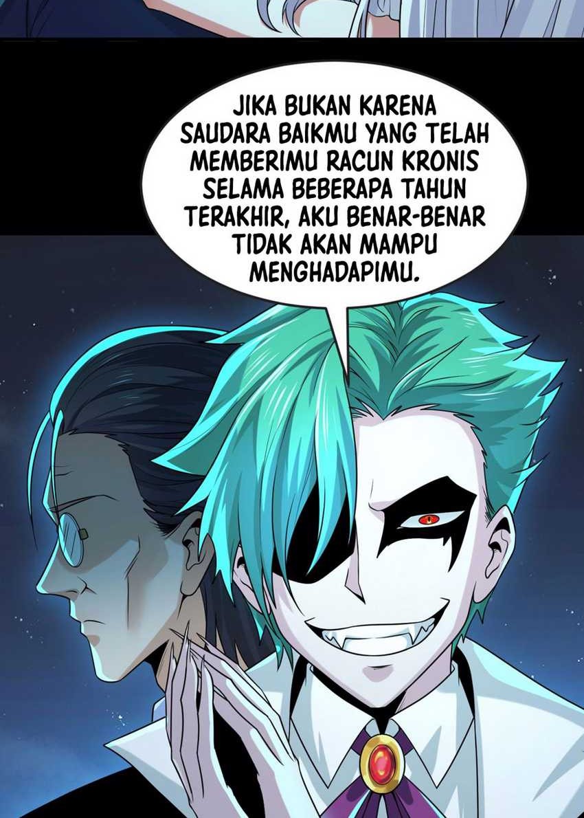 Age of Terror Chapter 175 - halaman 24