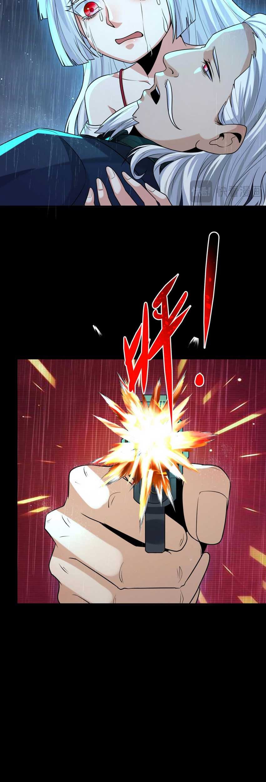 Age of Terror Chapter 175 - halaman 28