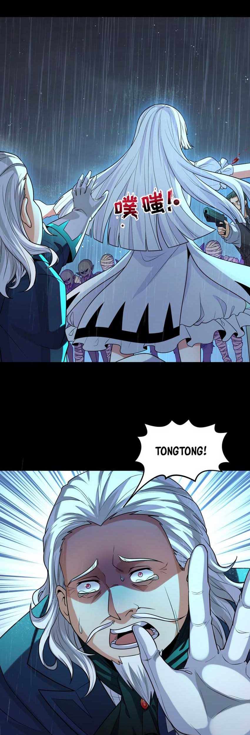 Age of Terror Chapter 175 - halaman 29