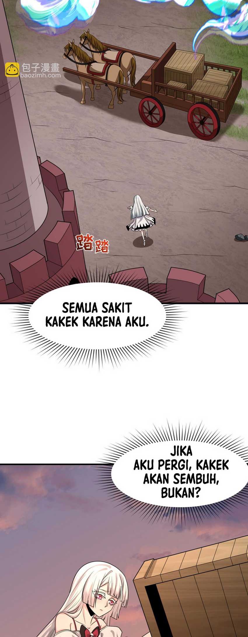 Age of Terror Chapter 175 - halaman 3