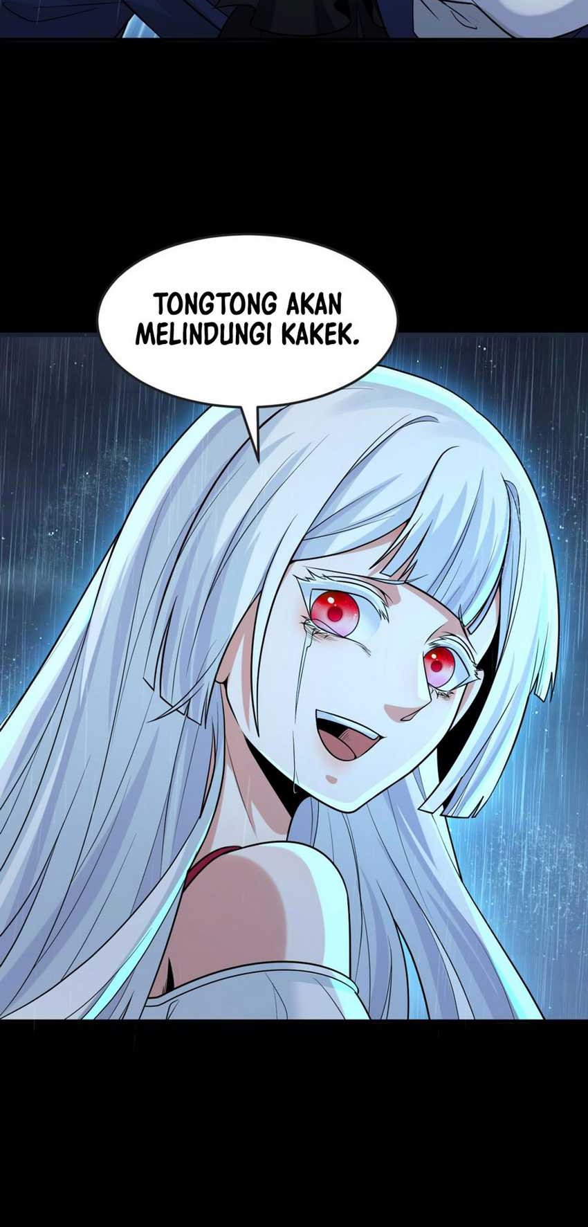 Age of Terror Chapter 175 - halaman 30
