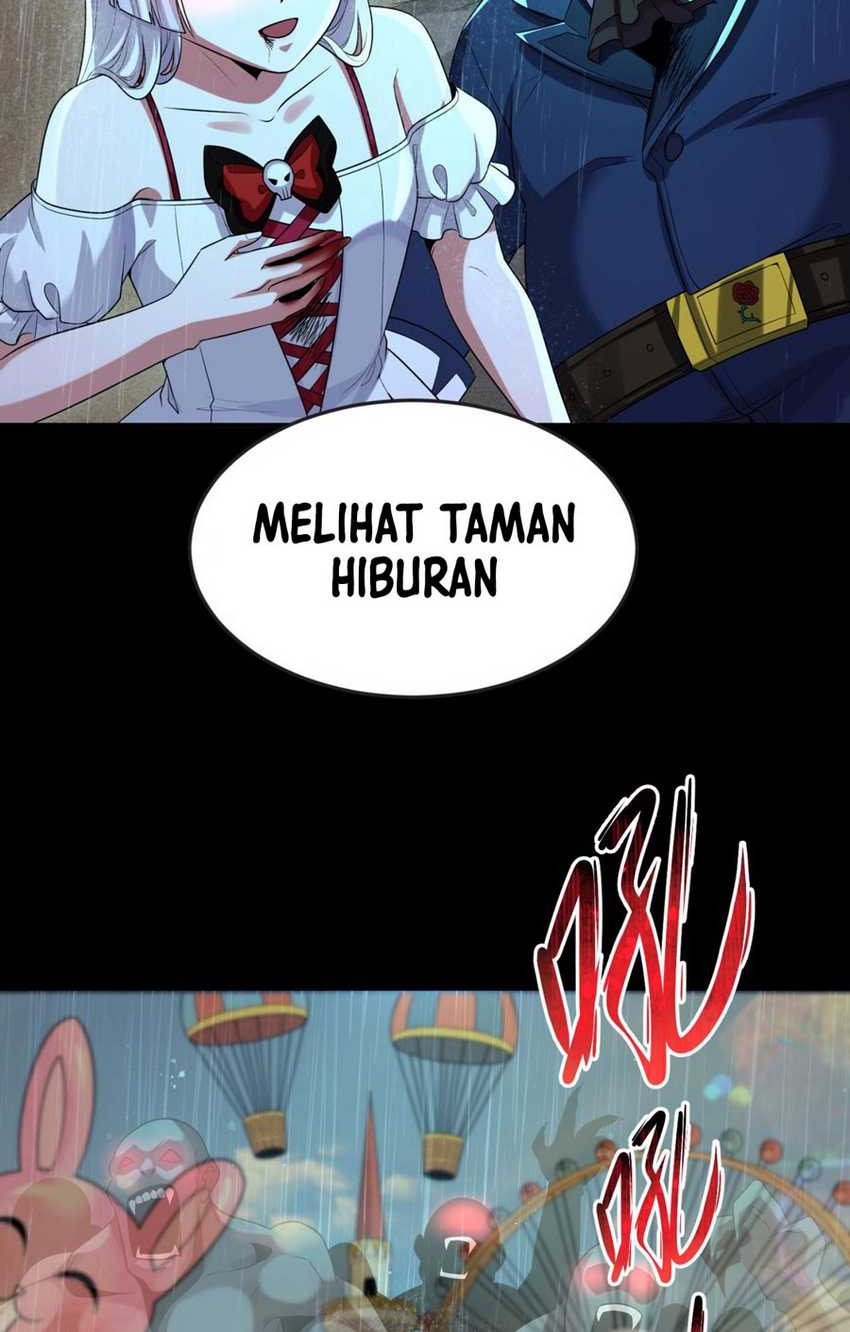 Age of Terror Chapter 175 - halaman 33