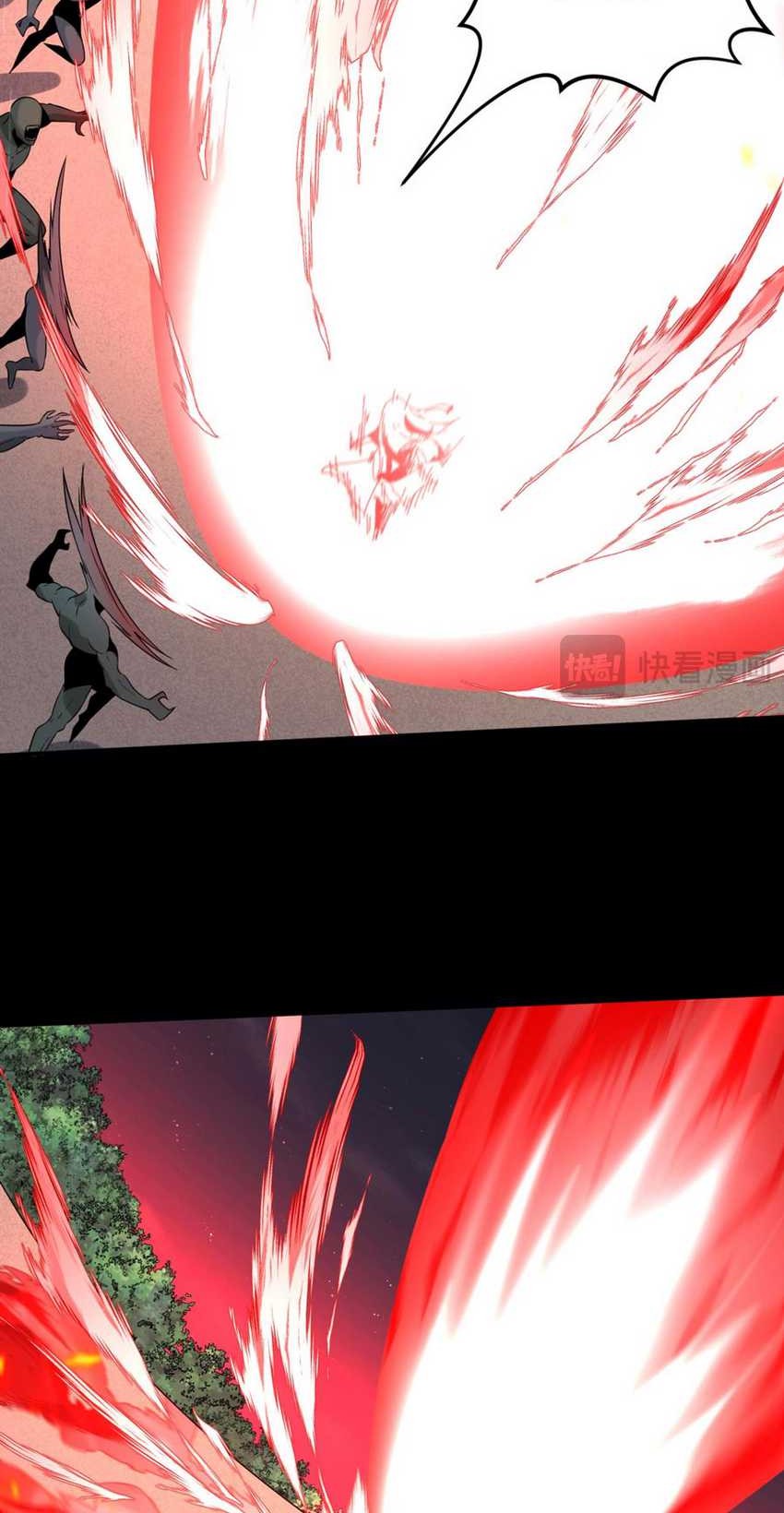 Age of Terror Chapter 175 - halaman 36