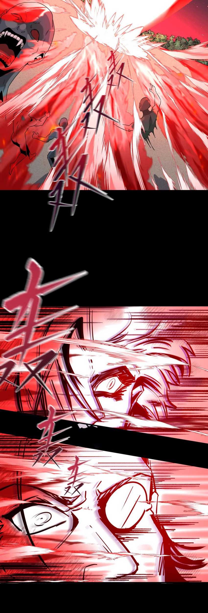 Age of Terror Chapter 175 - halaman 37