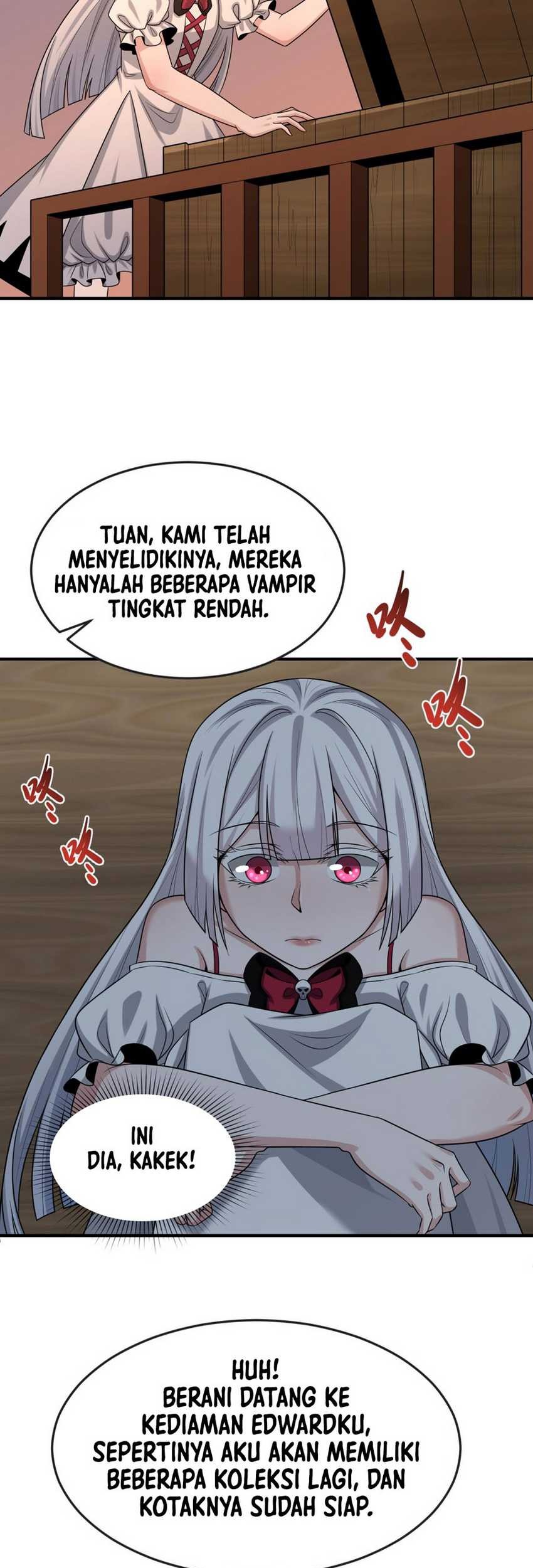 Age of Terror Chapter 175 - halaman 4