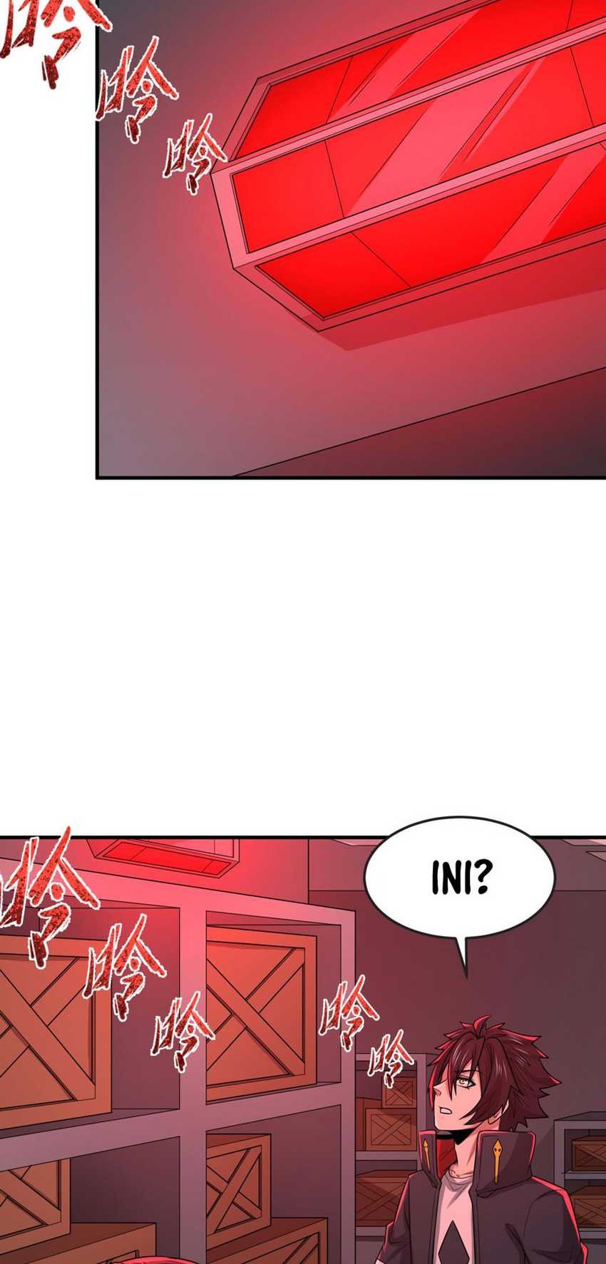 Age of Terror Chapter 176 - halaman 12