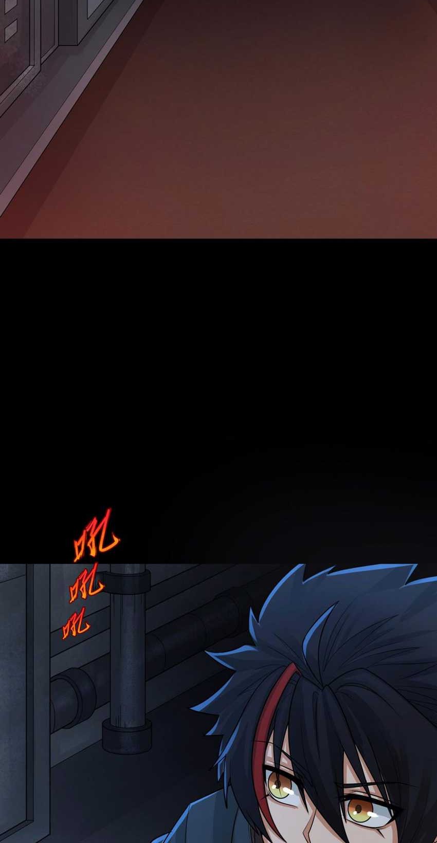 Age of Terror Chapter 176 - halaman 18