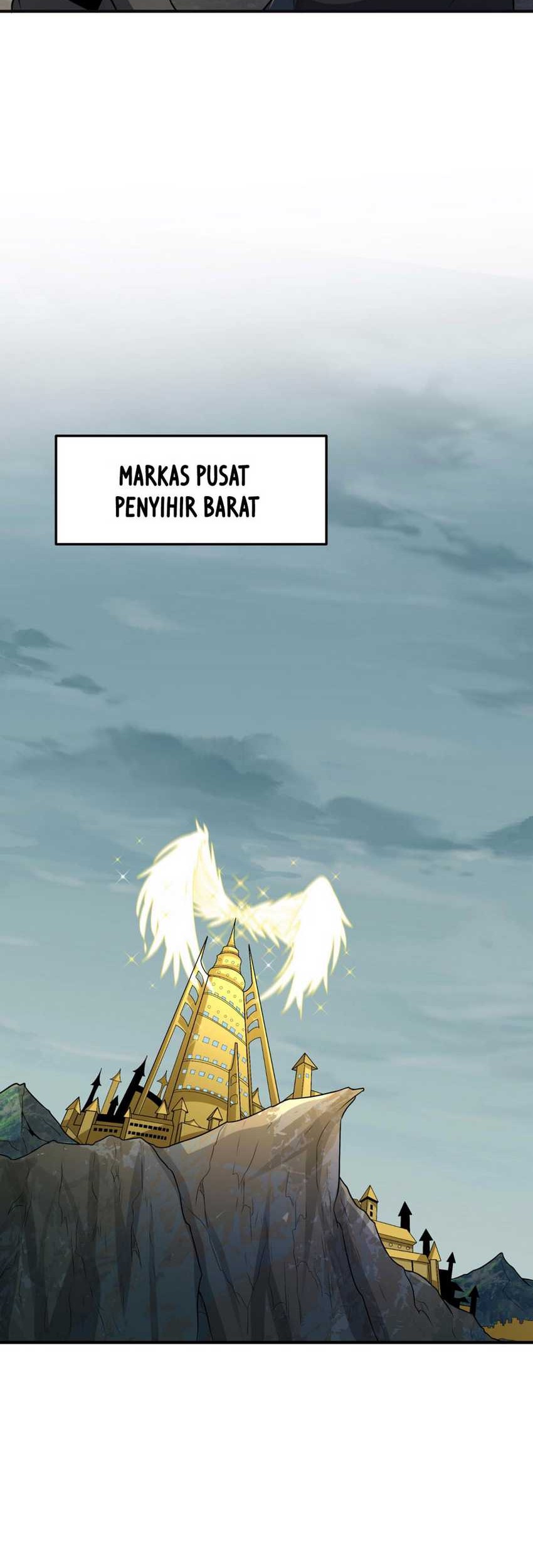 Age of Terror Chapter 176 - halaman 5