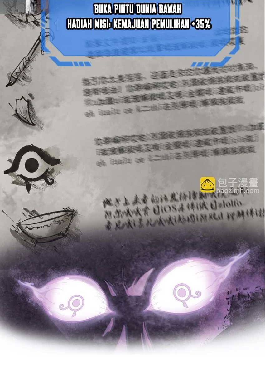 Age of Terror Chapter 176 - halaman 9