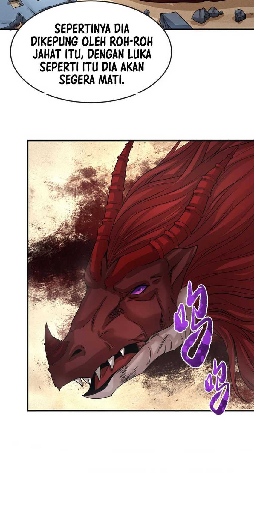 Age of Terror Chapter 177 - halaman 15