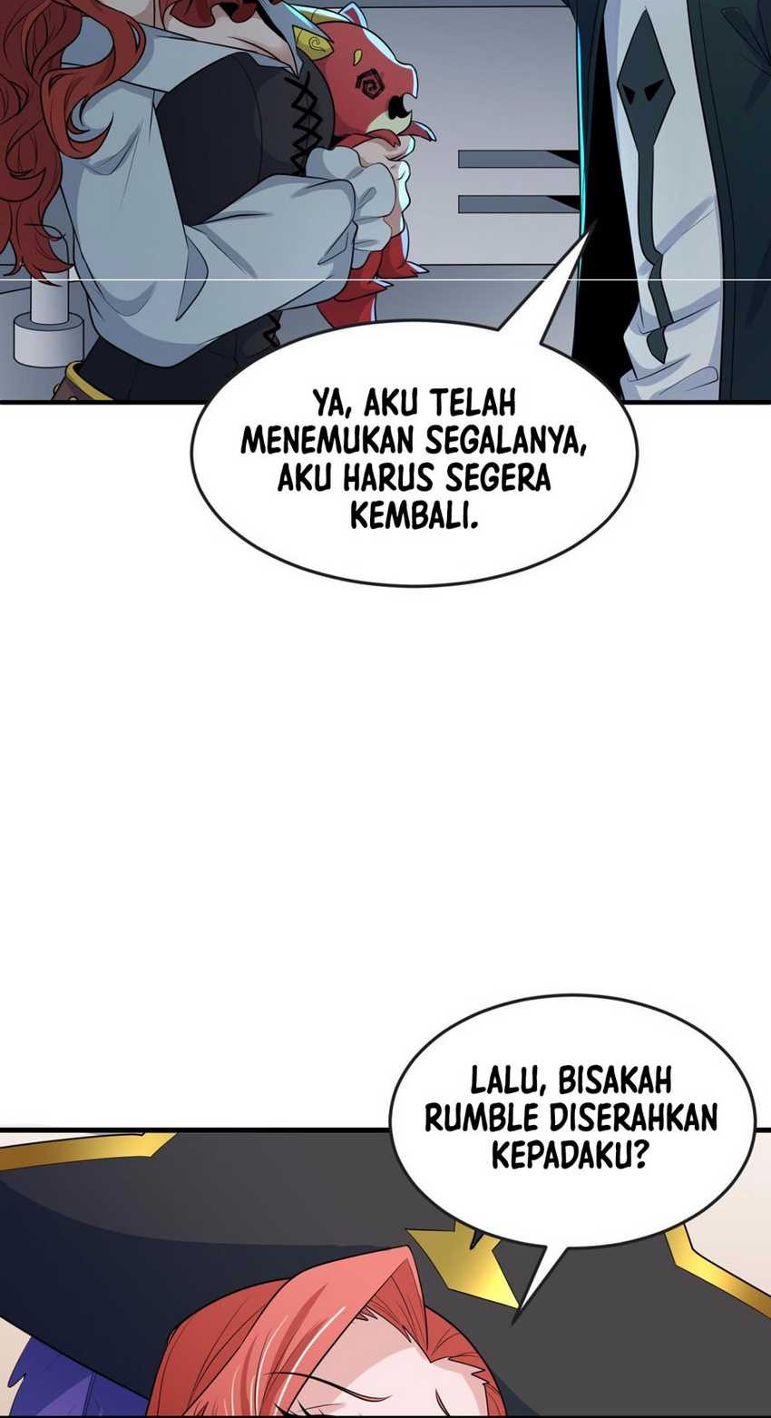 Age of Terror Chapter 177 - halaman 30