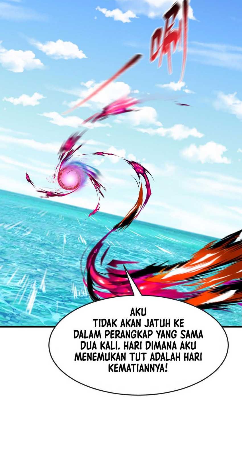 Age of Terror Chapter 177 - halaman 36