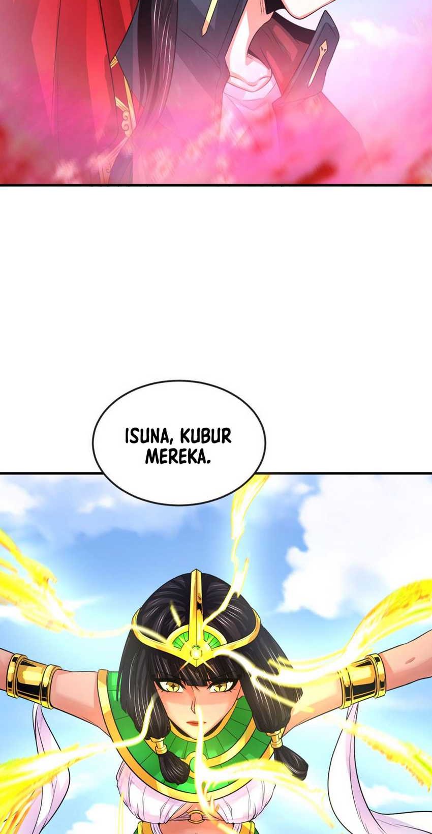Age of Terror Chapter 177 - halaman 9
