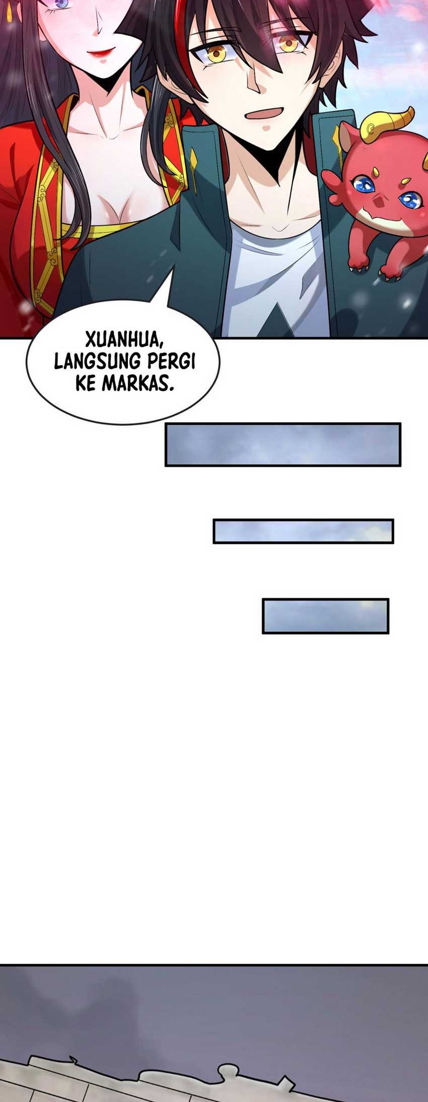 Age of Terror Chapter 178 - halaman 3
