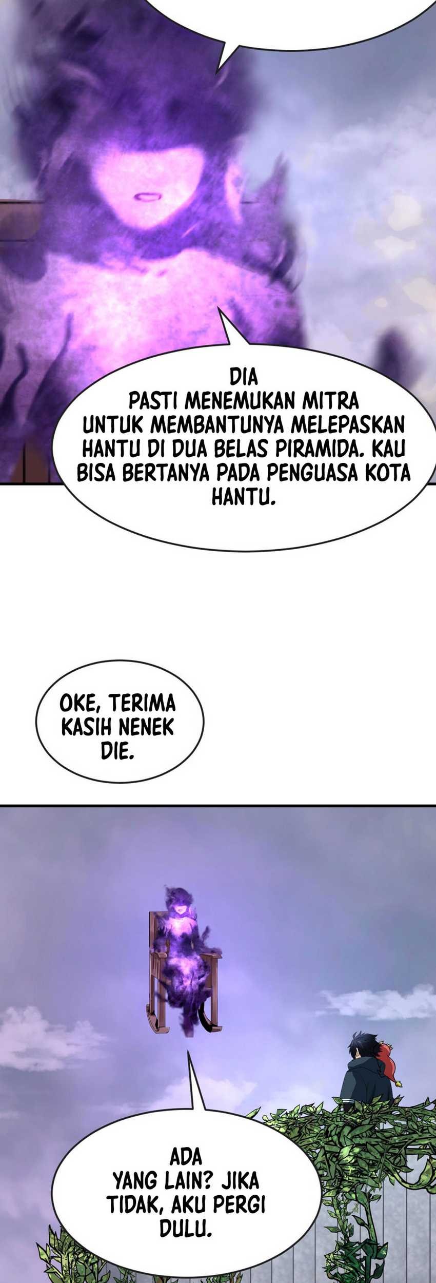 Age of Terror Chapter 178 - halaman 7