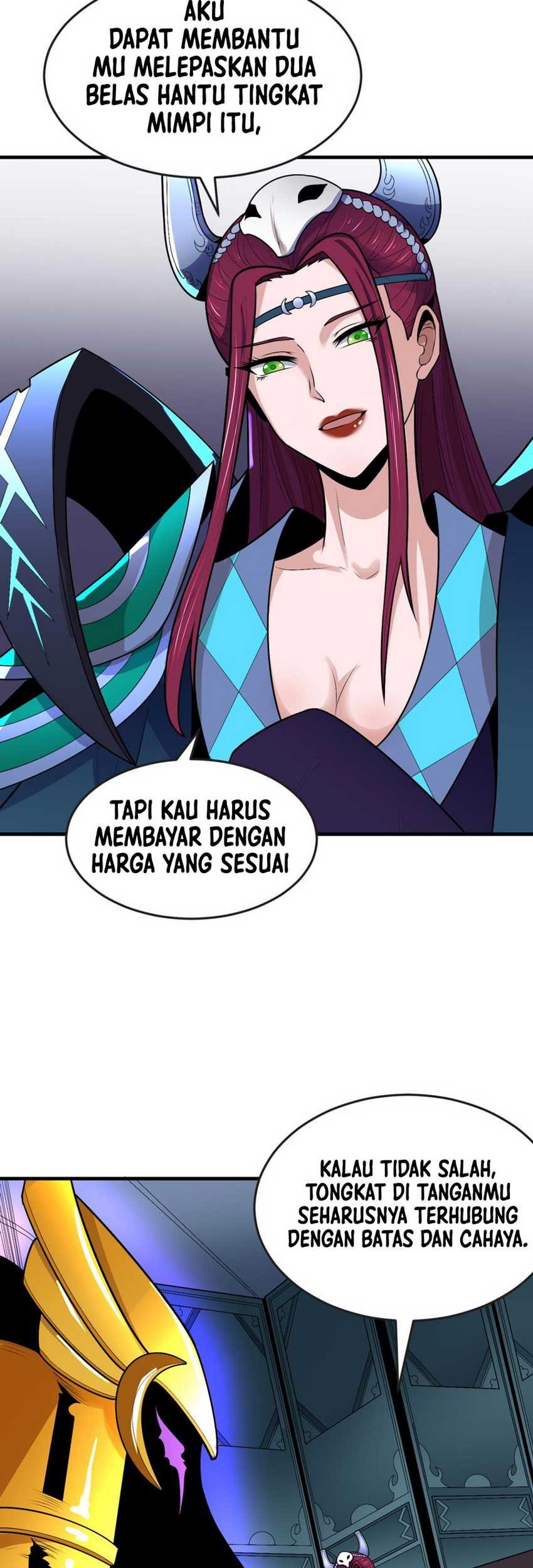 Age of Terror Chapter 179 - halaman 13