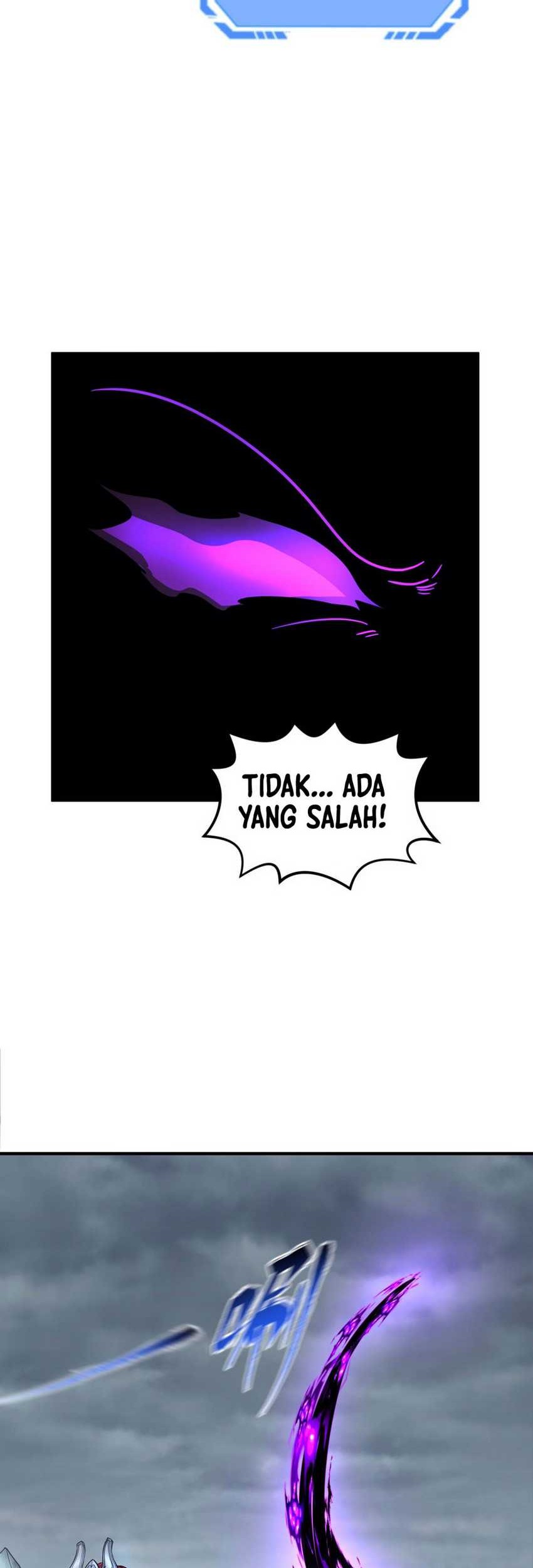 Age of Terror Chapter 179 - halaman 17