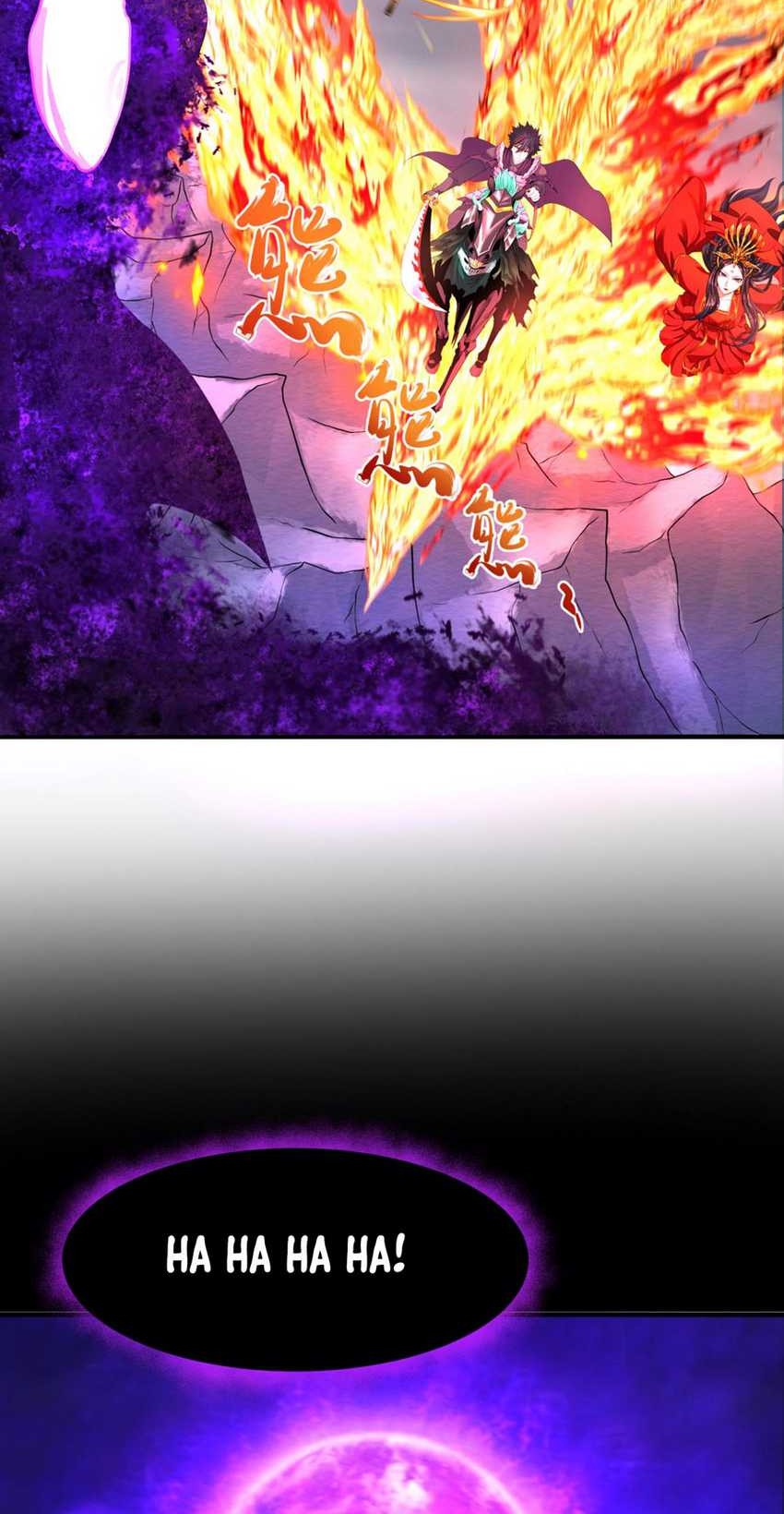 Age of Terror Chapter 179 - halaman 21