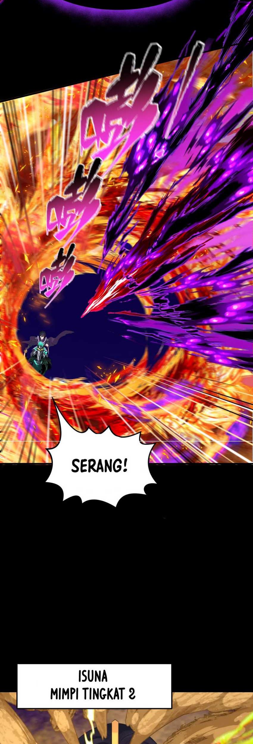 Age of Terror Chapter 179 - halaman 29