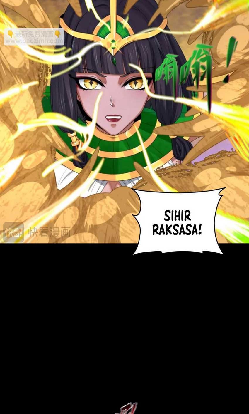 Age of Terror Chapter 179 - halaman 30