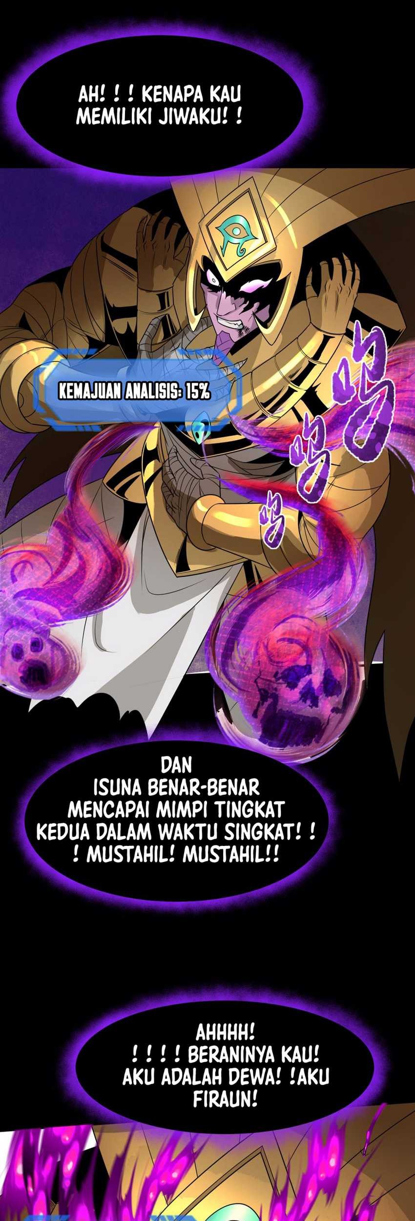 Age of Terror Chapter 179 - halaman 34
