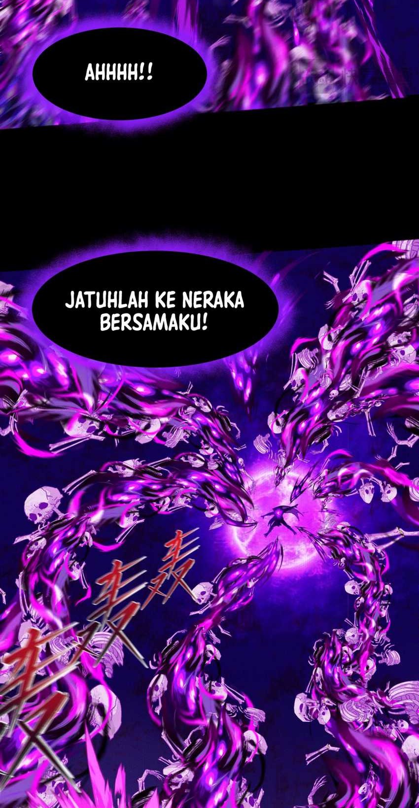 Age of Terror Chapter 179 - halaman 36