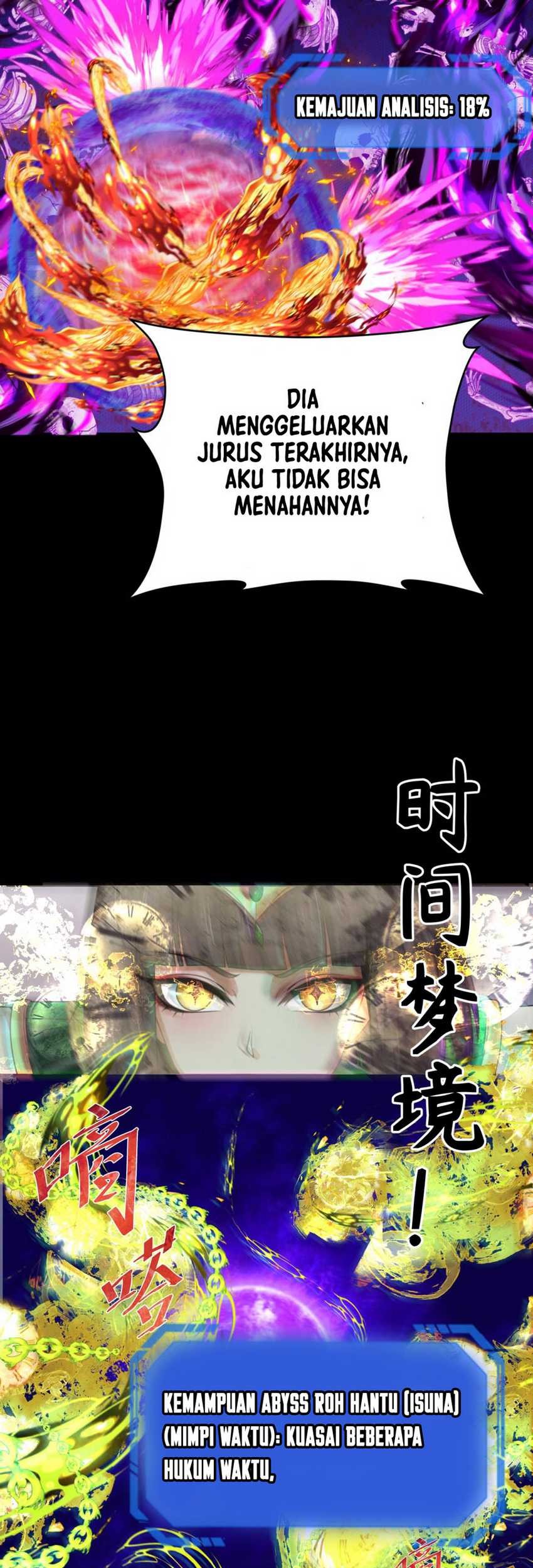 Age of Terror Chapter 179 - halaman 37