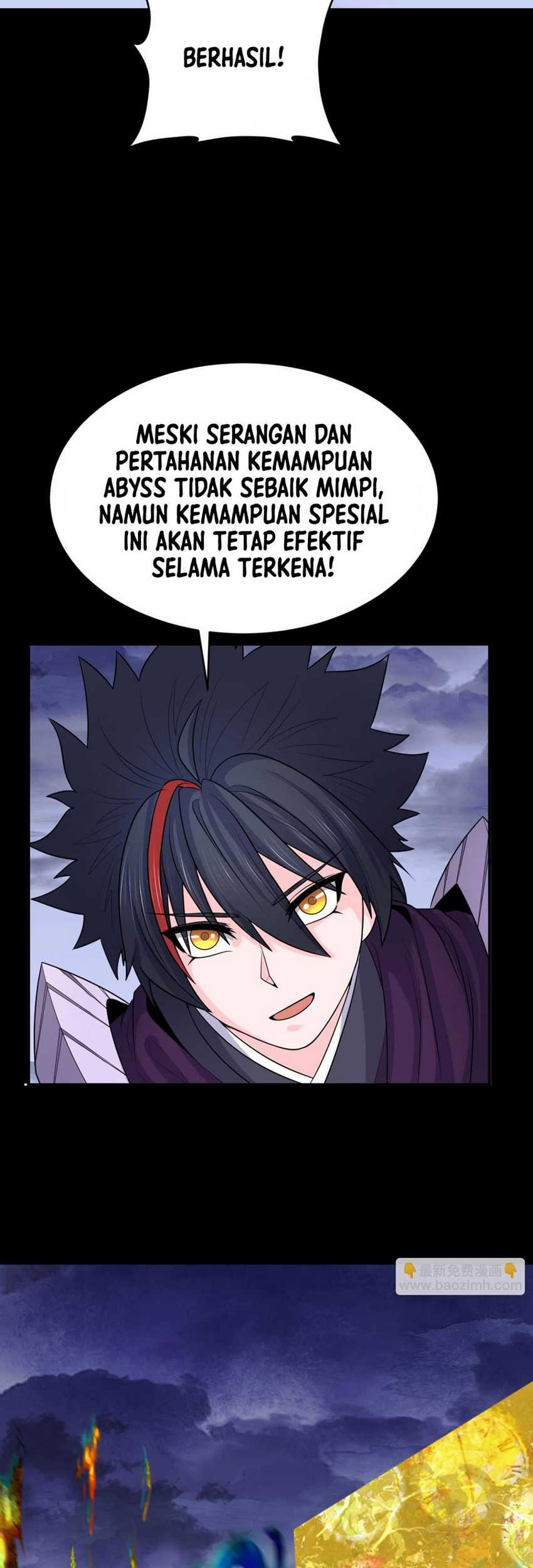 Age of Terror Chapter 179 - halaman 40