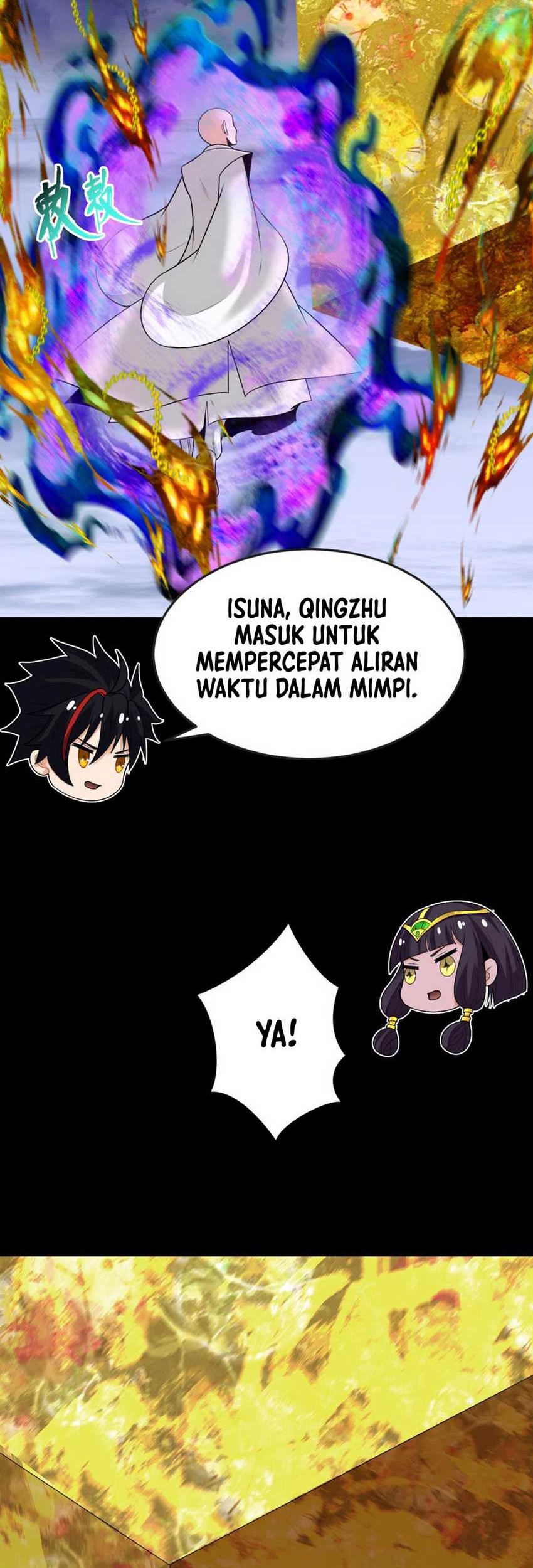 Age of Terror Chapter 179 - halaman 41