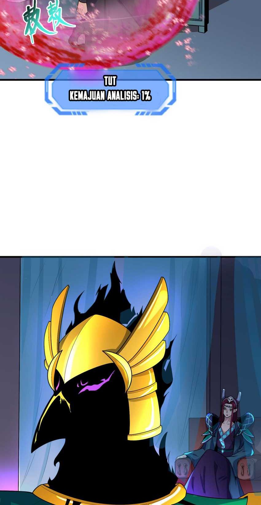 Age of Terror Chapter 179 - halaman 9