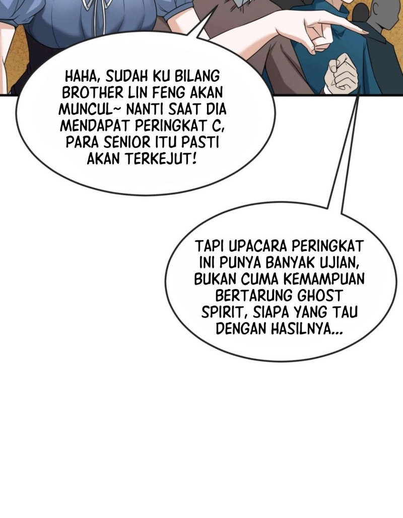 Age of Terror Chapter 18 - halaman 12