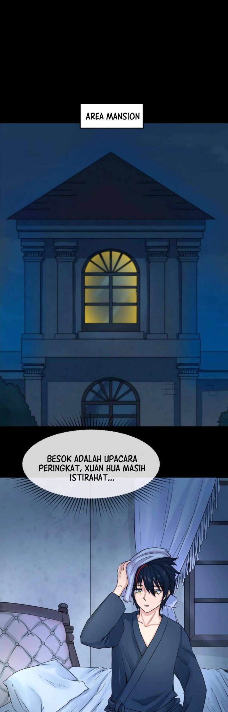 Age of Terror Chapter 18 - halaman 2
