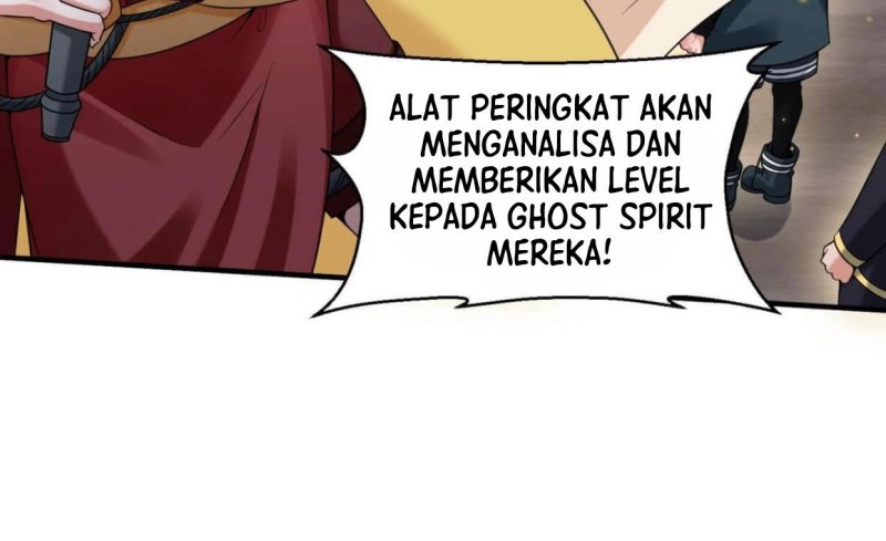 Age of Terror Chapter 18 - halaman 23