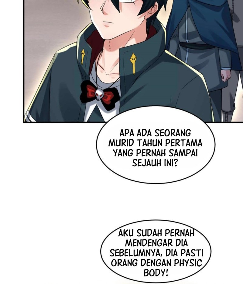 Age of Terror Chapter 18 - halaman 26