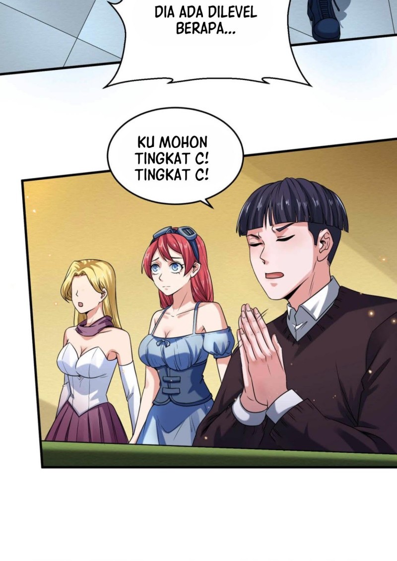 Age of Terror Chapter 18 - halaman 29