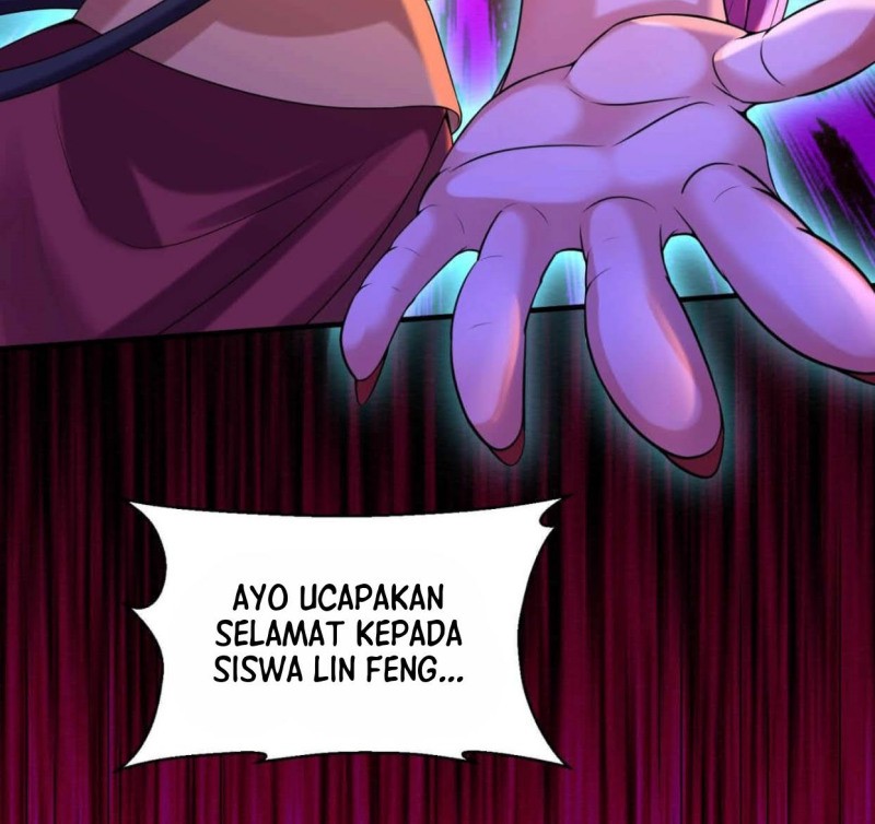 Age of Terror Chapter 18 - halaman 32