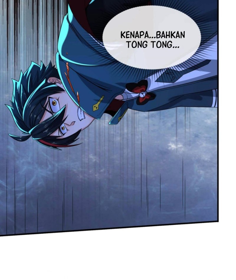 Age of Terror Chapter 18 - halaman 35