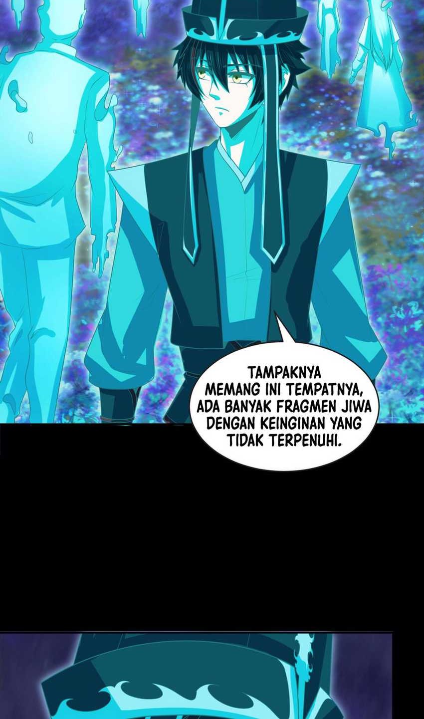 Age of Terror Chapter 181 - halaman 21