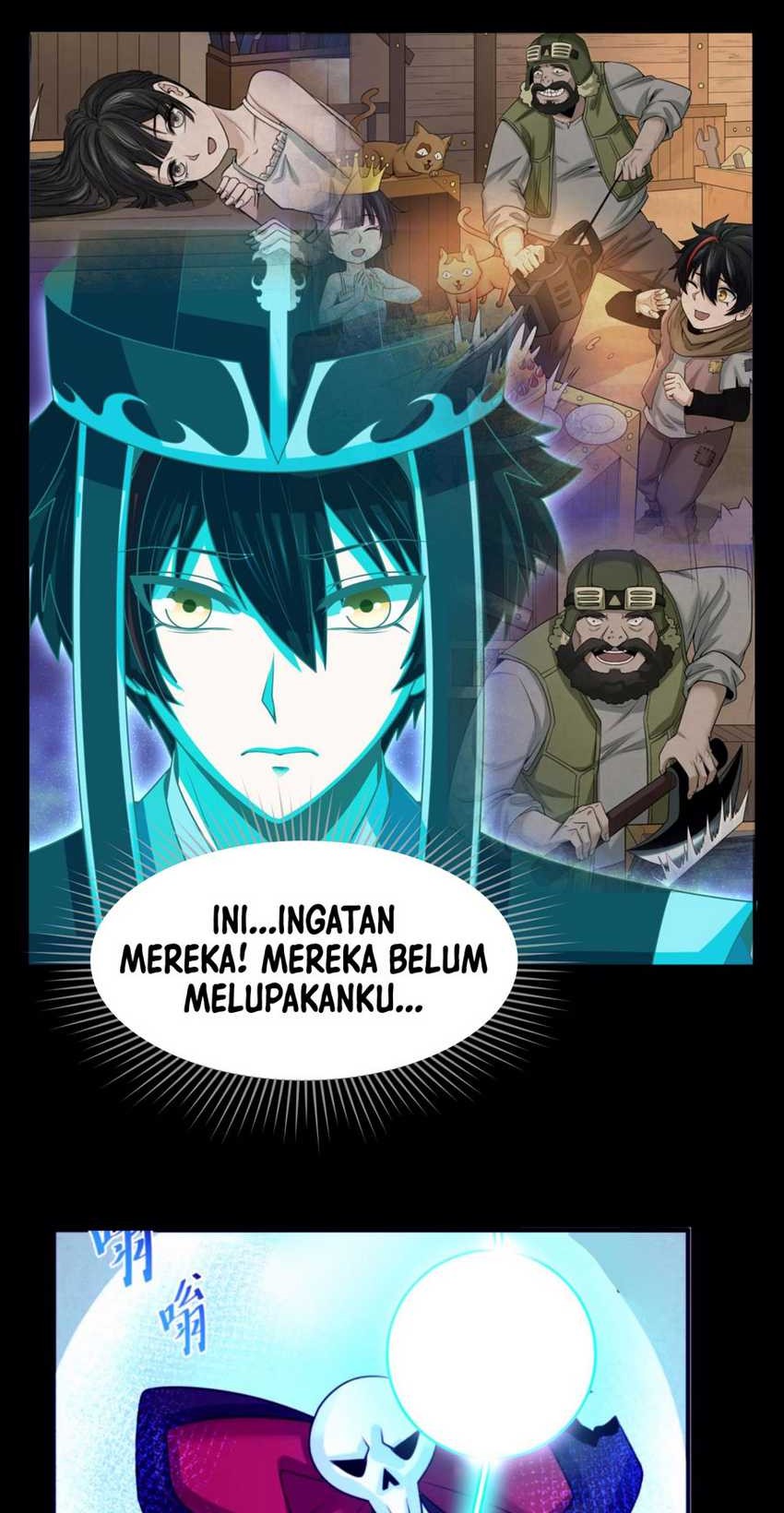 Age of Terror Chapter 181 - halaman 24