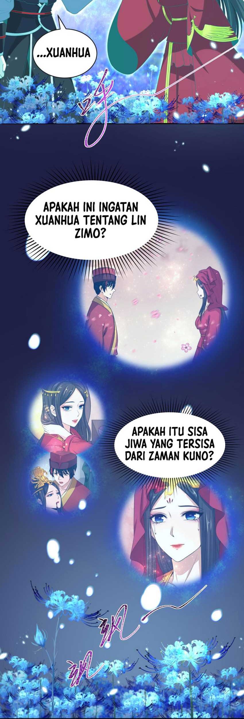 Age of Terror Chapter 181 - halaman 29