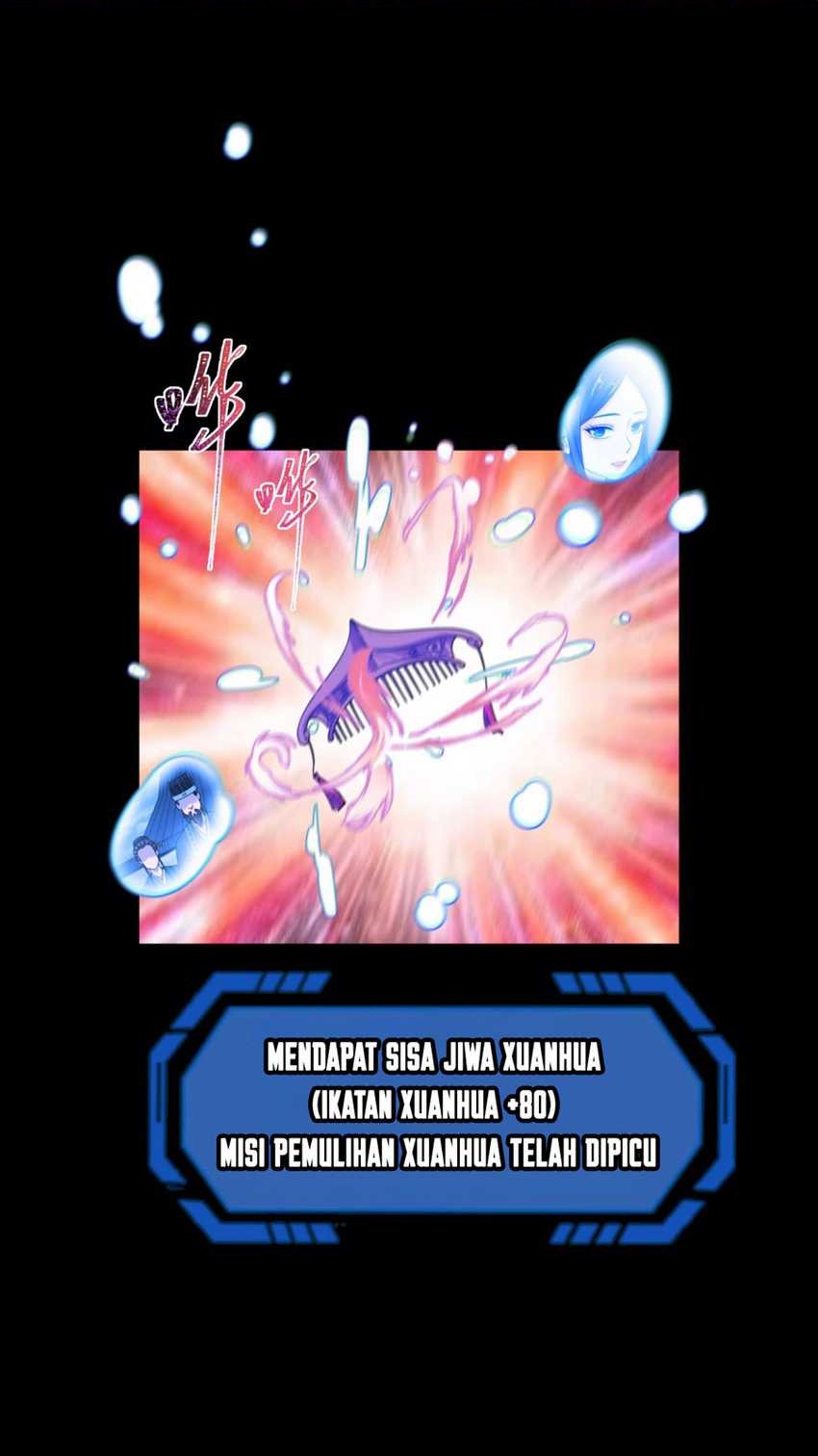 Age of Terror Chapter 181 - halaman 30