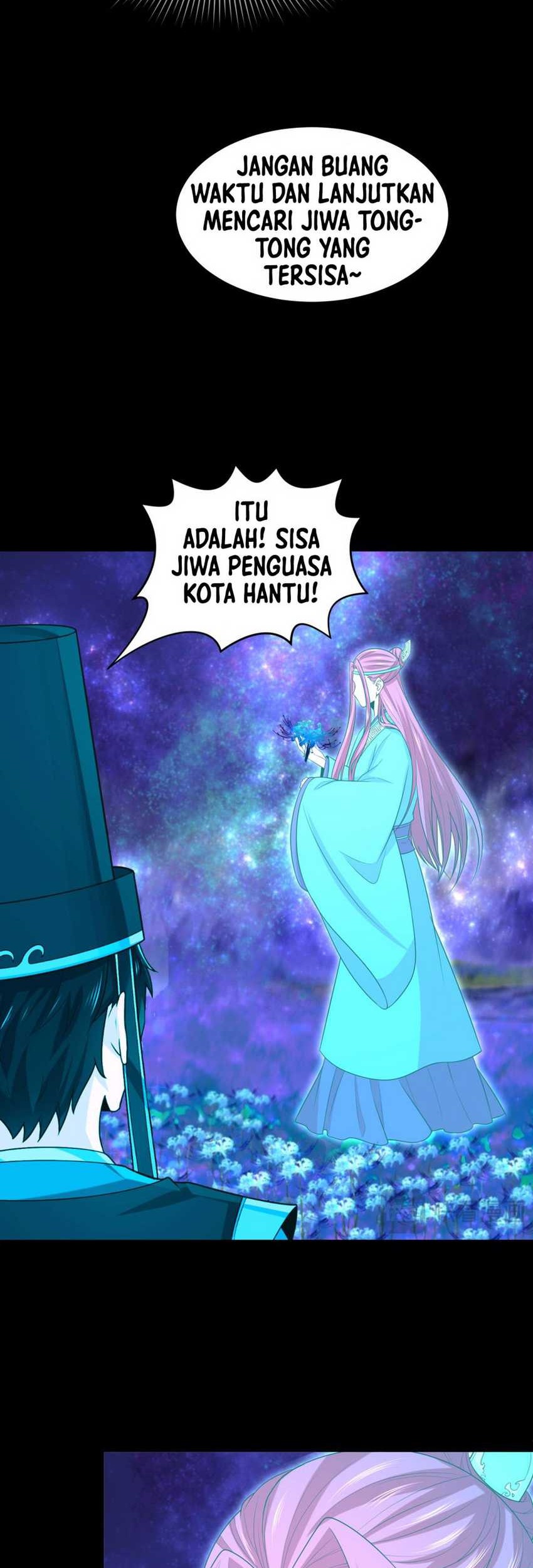 Age of Terror Chapter 181 - halaman 32