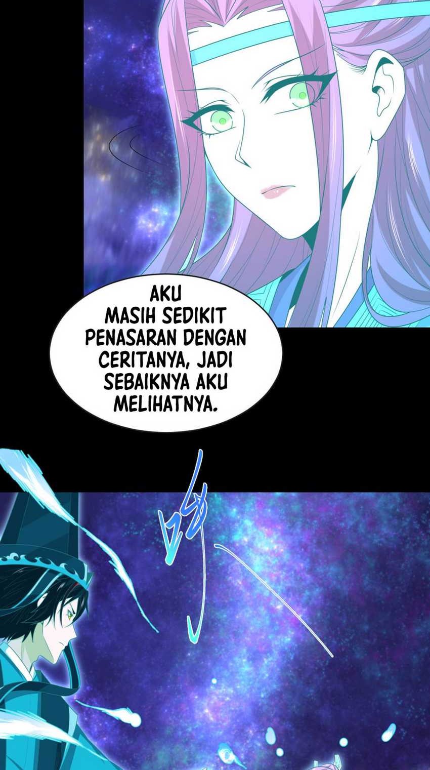 Age of Terror Chapter 181 - halaman 33