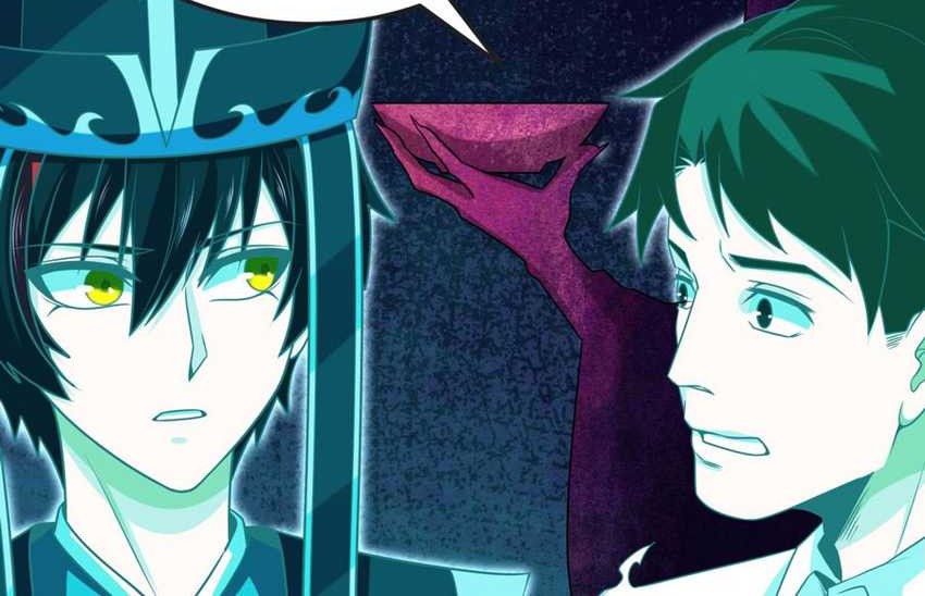 Age of Terror Chapter 181 - halaman 9
