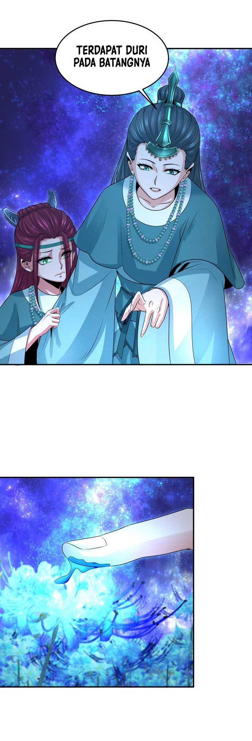 Age of Terror Chapter 182 - halaman 11