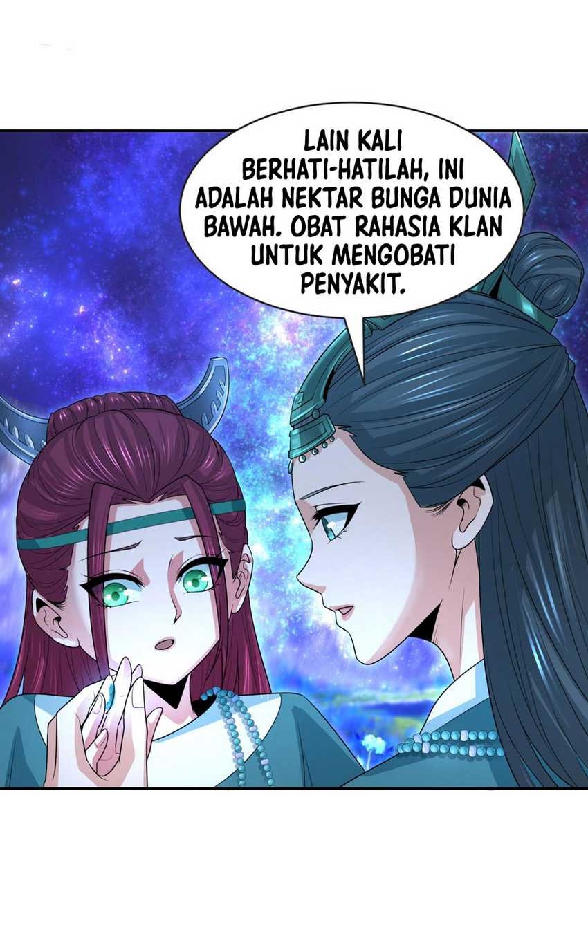 Age of Terror Chapter 182 - halaman 12