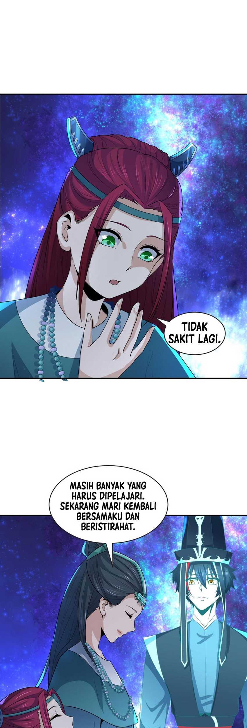 Age of Terror Chapter 182 - halaman 13